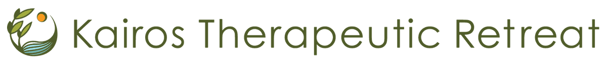 Kairos Therapeutic Retreat logo